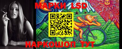 крисы Кандалакша