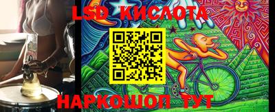 крисы Кандалакша